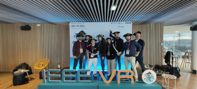 VR2025 - IBISC équipe IRA2 - Hall of Fame!